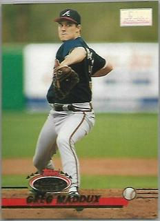 Greg Maddux