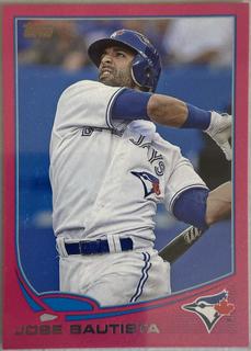 Jose Bautista