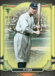 Ty Cobb