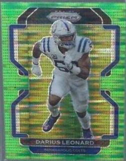 Darius Leonard