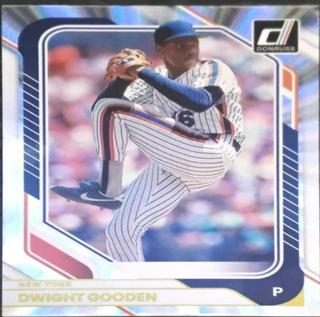 Dwight Gooden