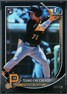 Tsung-Che Cheng
