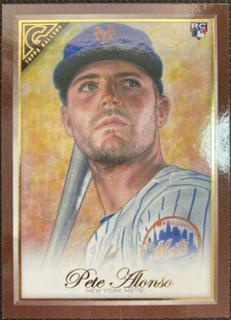 Pete Alonso