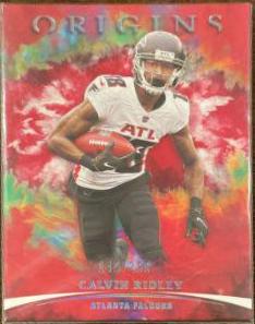 Calvin Ridley