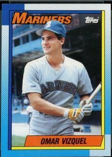 Omar Vizquel