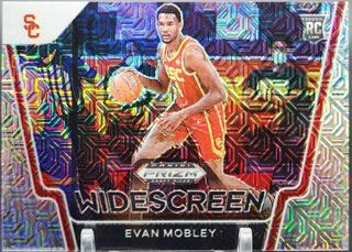 Evan Mobley
