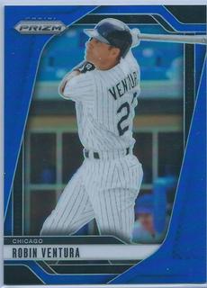 Robin Ventura