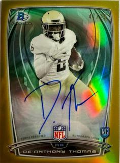 DE'Anthony Thomas