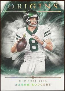 Aaron Rodgers