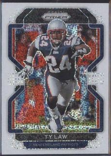 Ty Law
