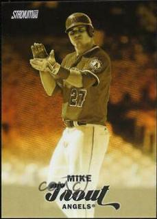 Mike Trout