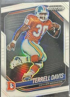 Terrell Davis