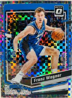 Franz Wagner
