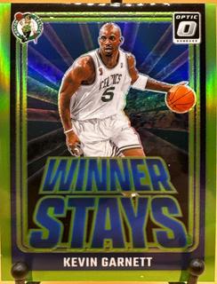 Kevin Garnett