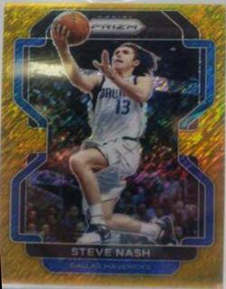 Steve Nash