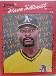 Dave Stewart