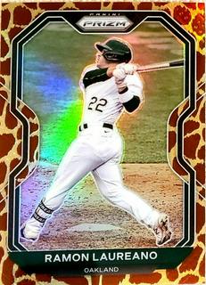 Ramon Laureano