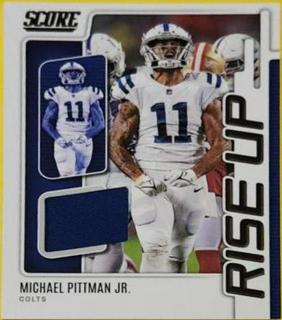 Michael Pittman Jr.