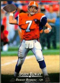 John Elway