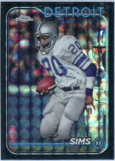 Billy Sims