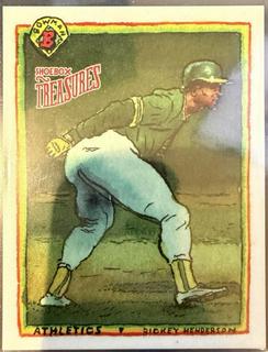 Rickey Henderson