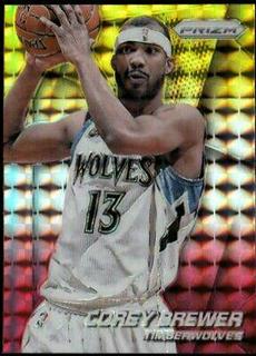 Corey Brewer