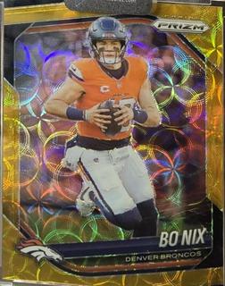Bo Nix