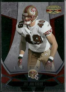 Joe Jon Finley