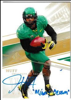 Josh Huff