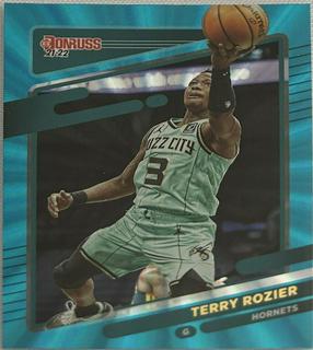 Terry Rozier