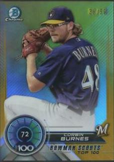 Corbin Burnes