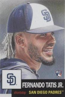 Fernando Tatis Jr.