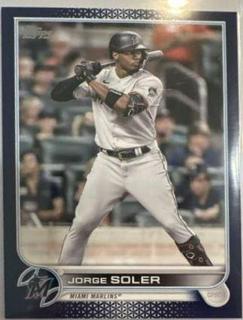 Jorge Soler