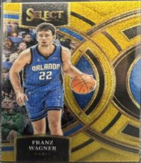 Franz Wagner