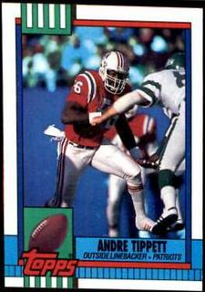 Andre Tippett