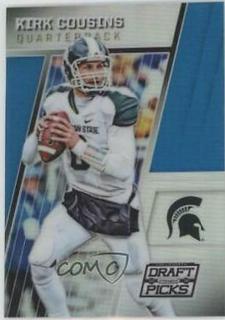 Kirk Cousins