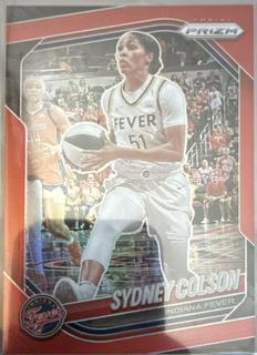 Sydney Colson