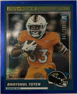 Bhayshul Tuten