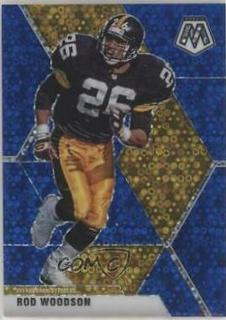 Rod Woodson