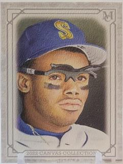 Ken Griffey Jr.