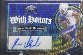 Jerrae Tank Hawkins