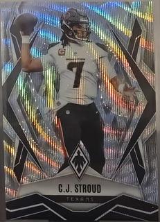 C.J. Stroud