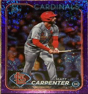Matt Carpenter