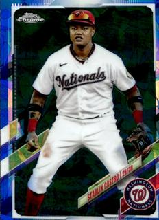 Starlin Castro