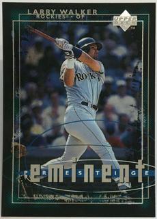 Larry Walker