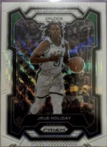 Jrue Holiday