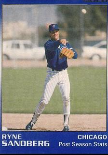 Ryne Sandberg