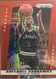 Anfernee Hardaway