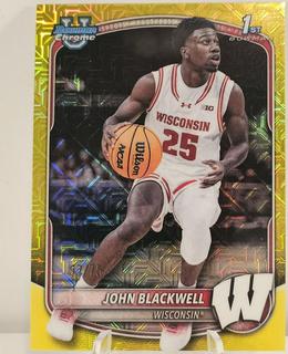 John Blackwell