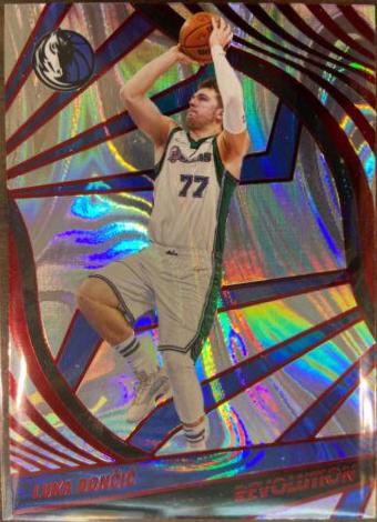 Luka Doncic
